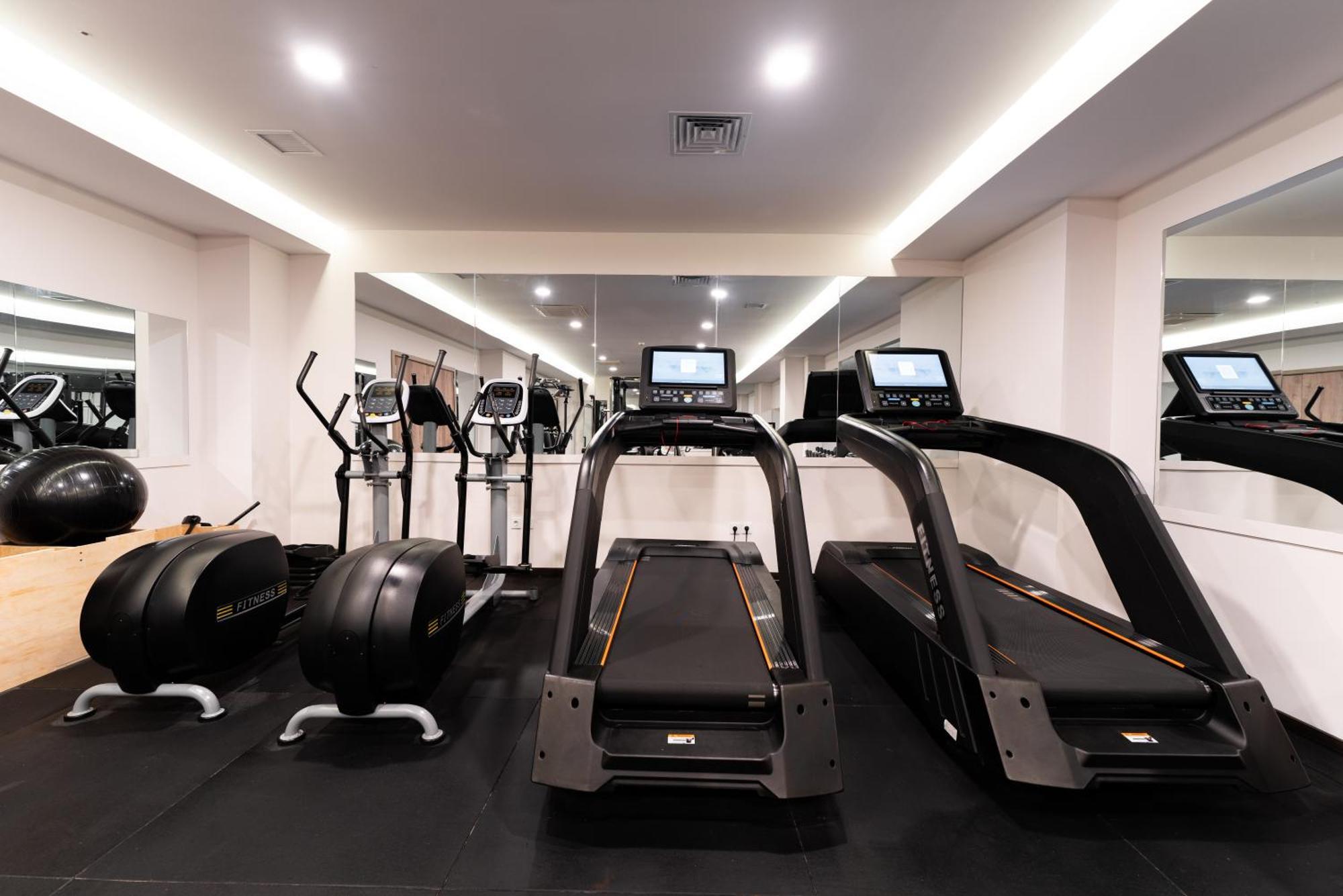 Grand Elis Hotel & Spa Resort Kourouta Dış mekan fotoğraf