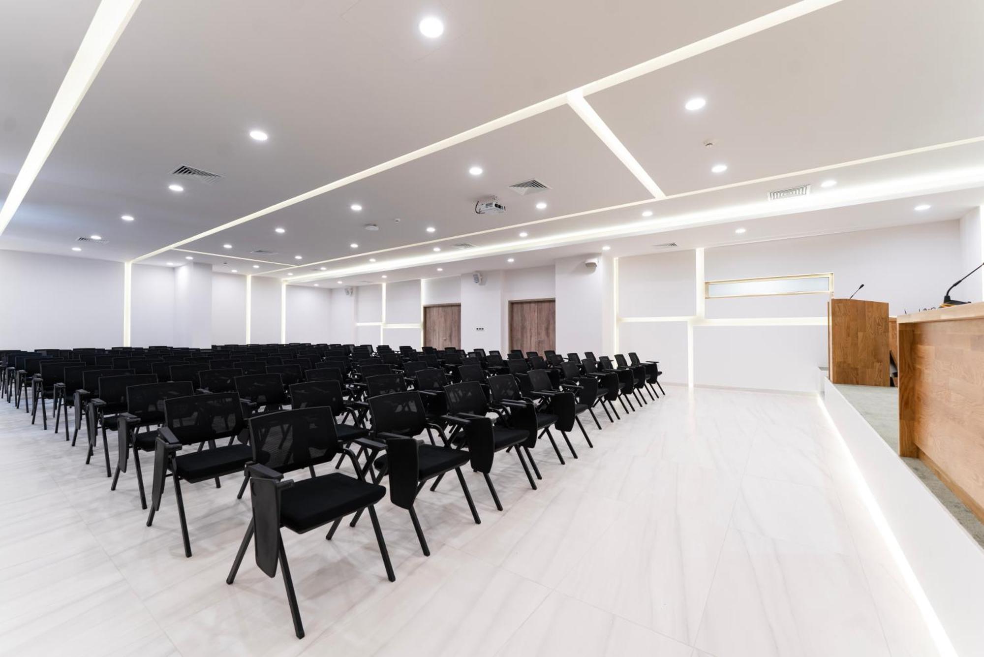 Grand Elis Hotel & Spa Resort Kourouta Dış mekan fotoğraf