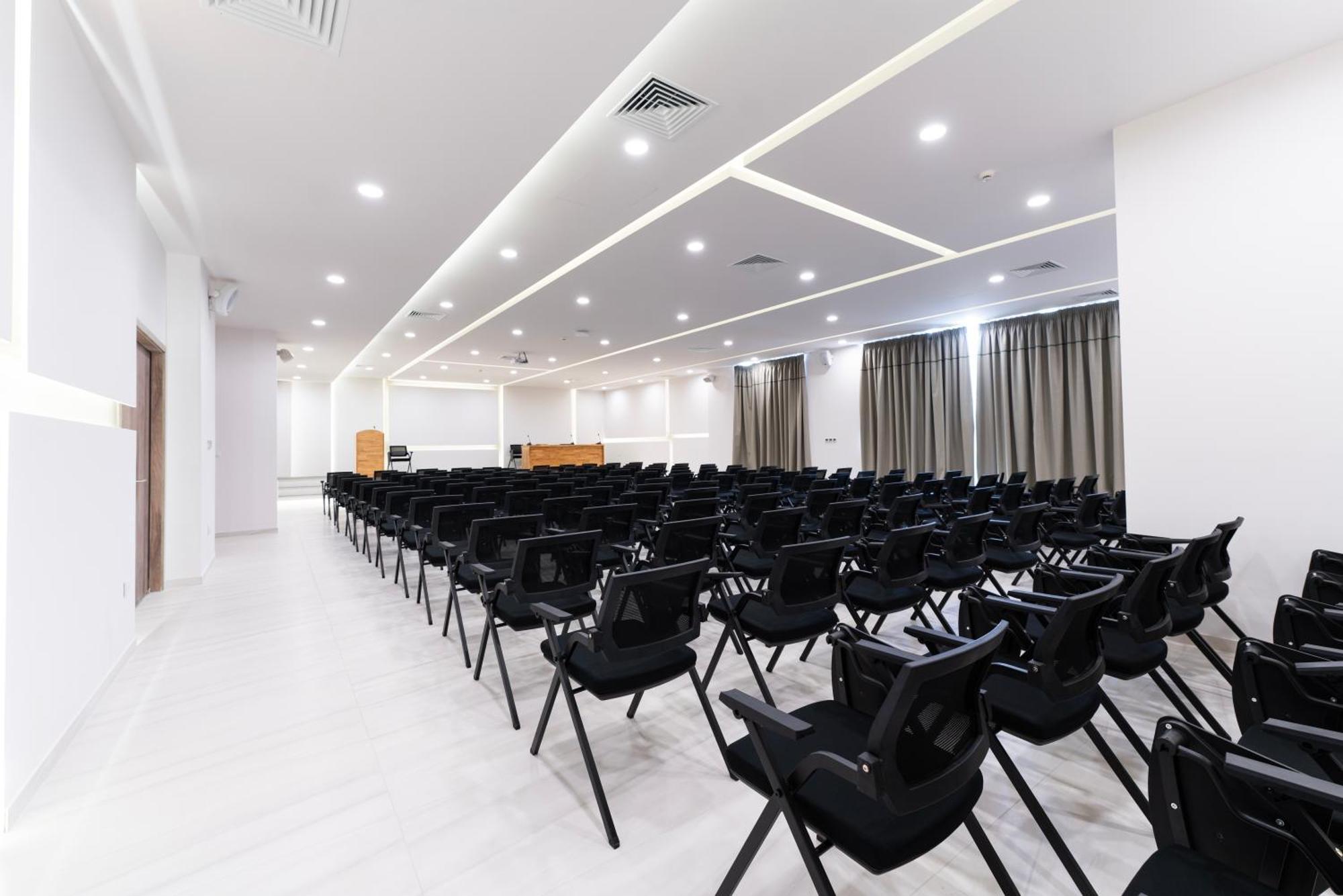 Grand Elis Hotel & Spa Resort Kourouta Dış mekan fotoğraf