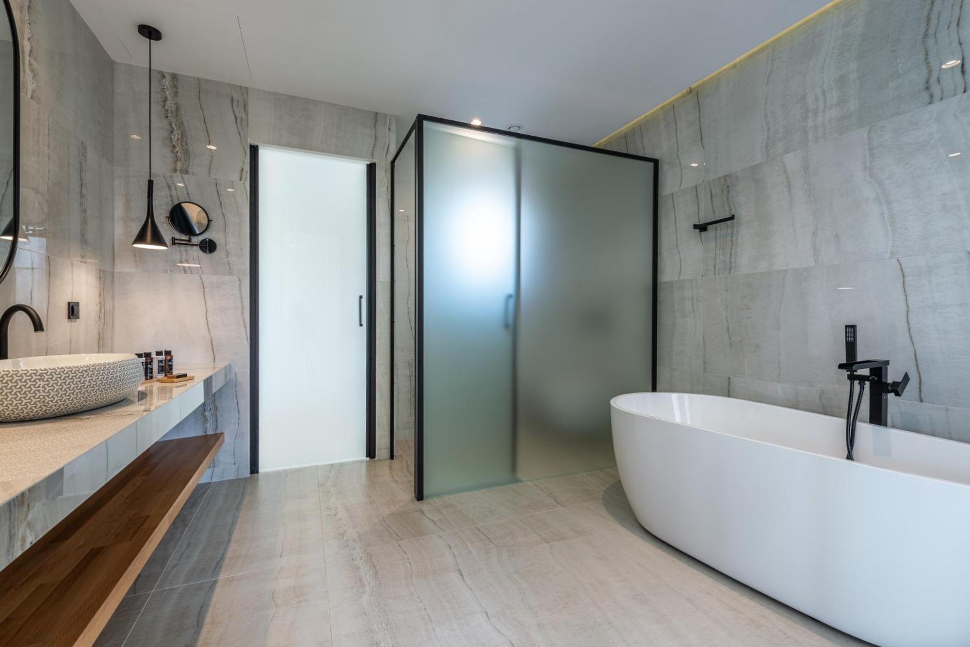Grand Elis Hotel & Spa Resort Kourouta Dış mekan fotoğraf